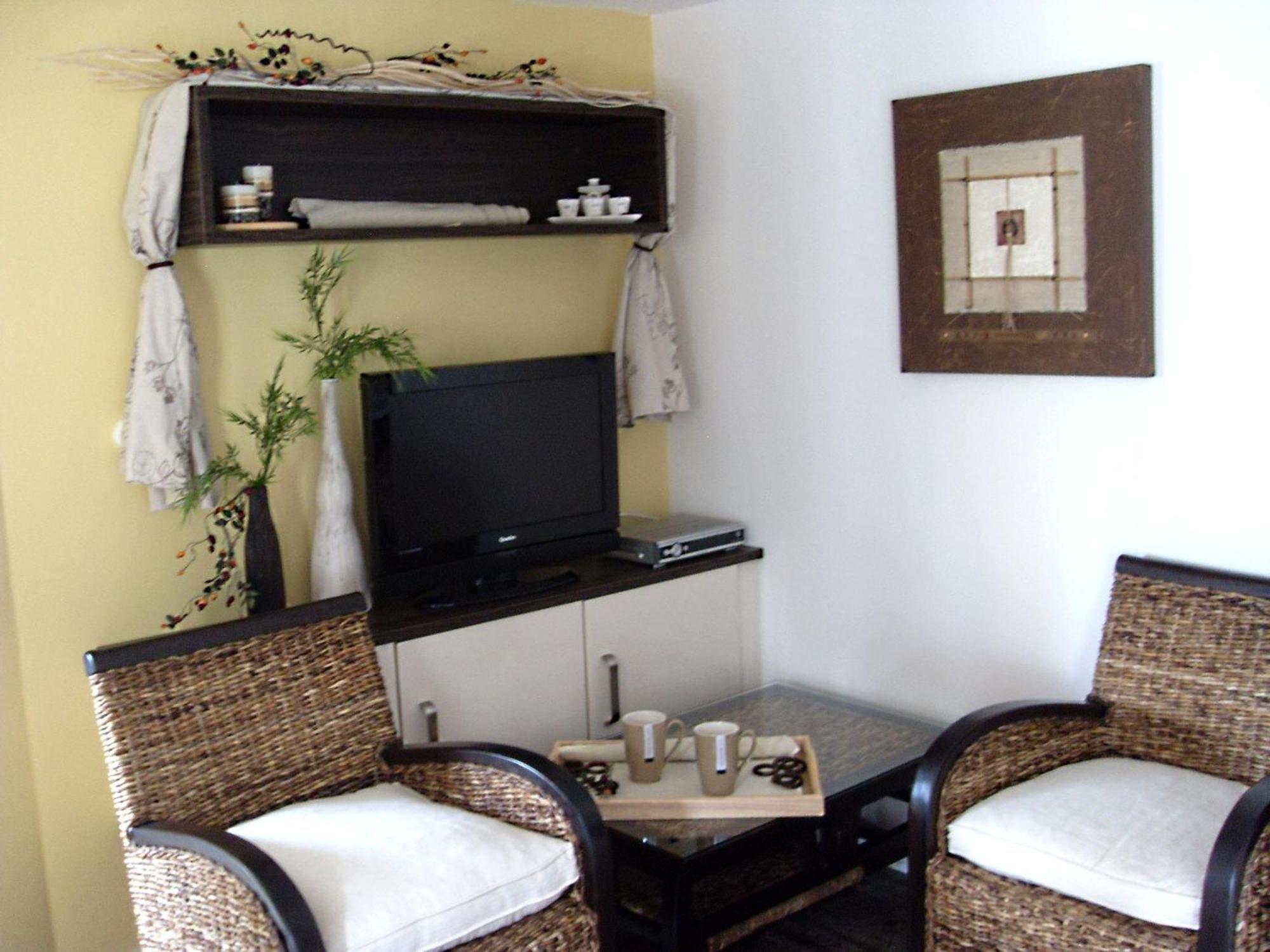 Apartments Ilona Нови-Винодолски Экстерьер фото