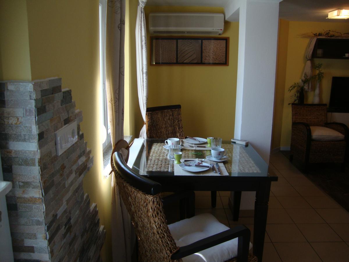 Apartments Ilona Нови-Винодолски Экстерьер фото
