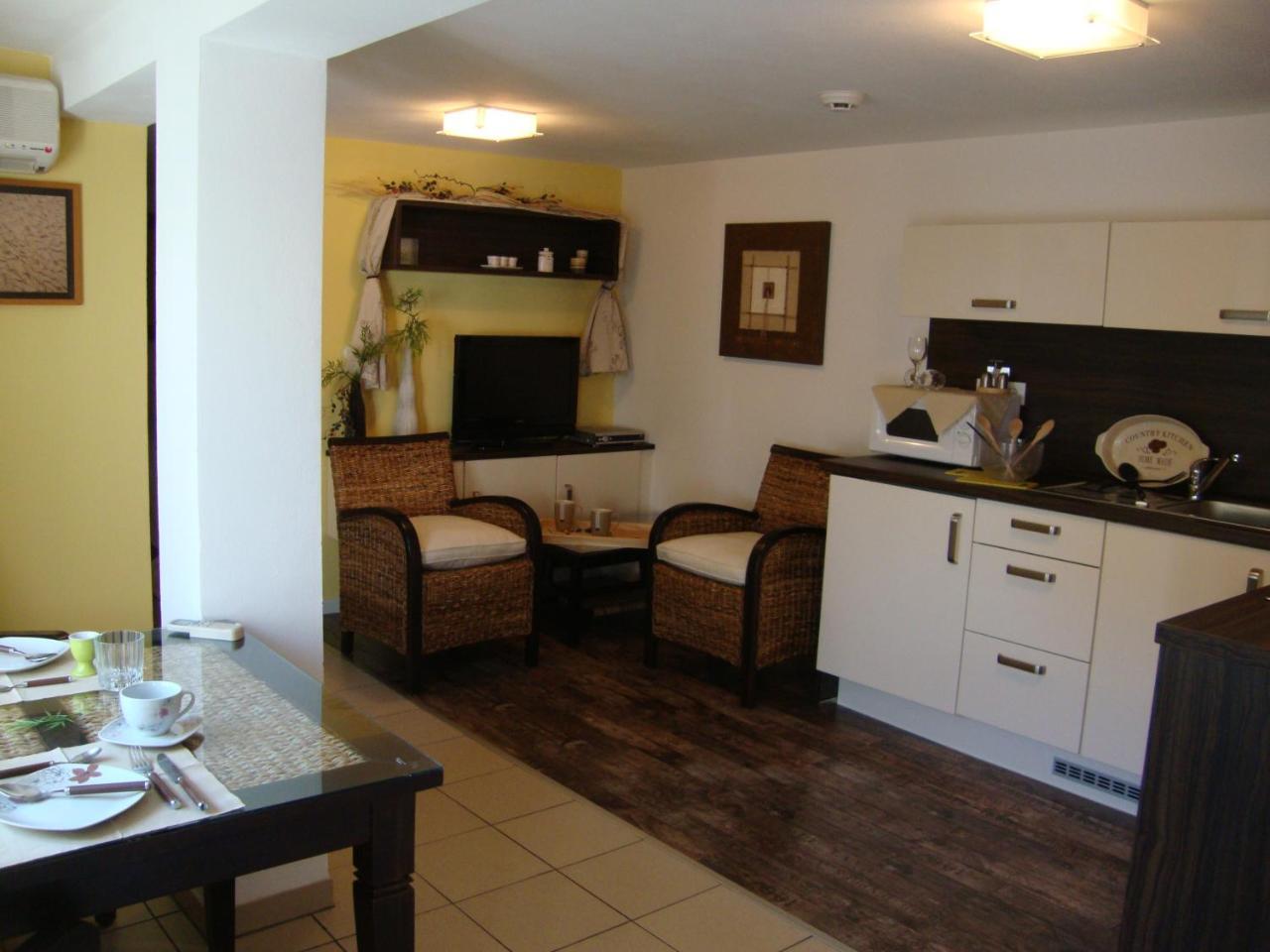 Apartments Ilona Нови-Винодолски Экстерьер фото