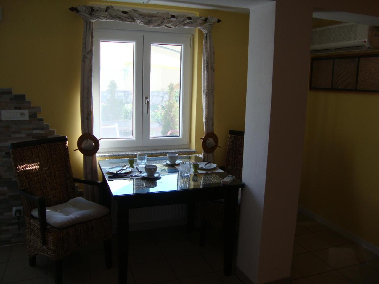 Apartments Ilona Нови-Винодолски Экстерьер фото